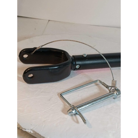 New Allen Sports Top Tube 900B Bike Frame Adapter Bar Non-Conventional Frames - Picture 6 of 6